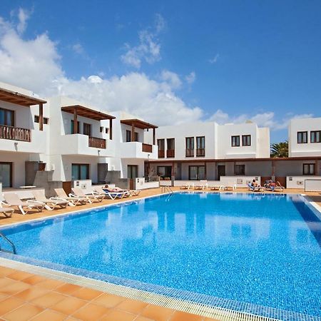 Appartement Iris à Puerto Calero Extérieur photo