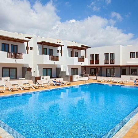 Appartement Iris à Puerto Calero Extérieur photo